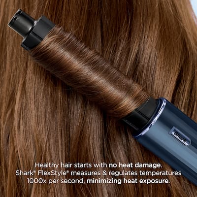 Shark FlexStyle Air Styling & Drying System, Powerful Hair Blow Shark FlexStyle Air Styling & Drying System, Powerful Hair Blow