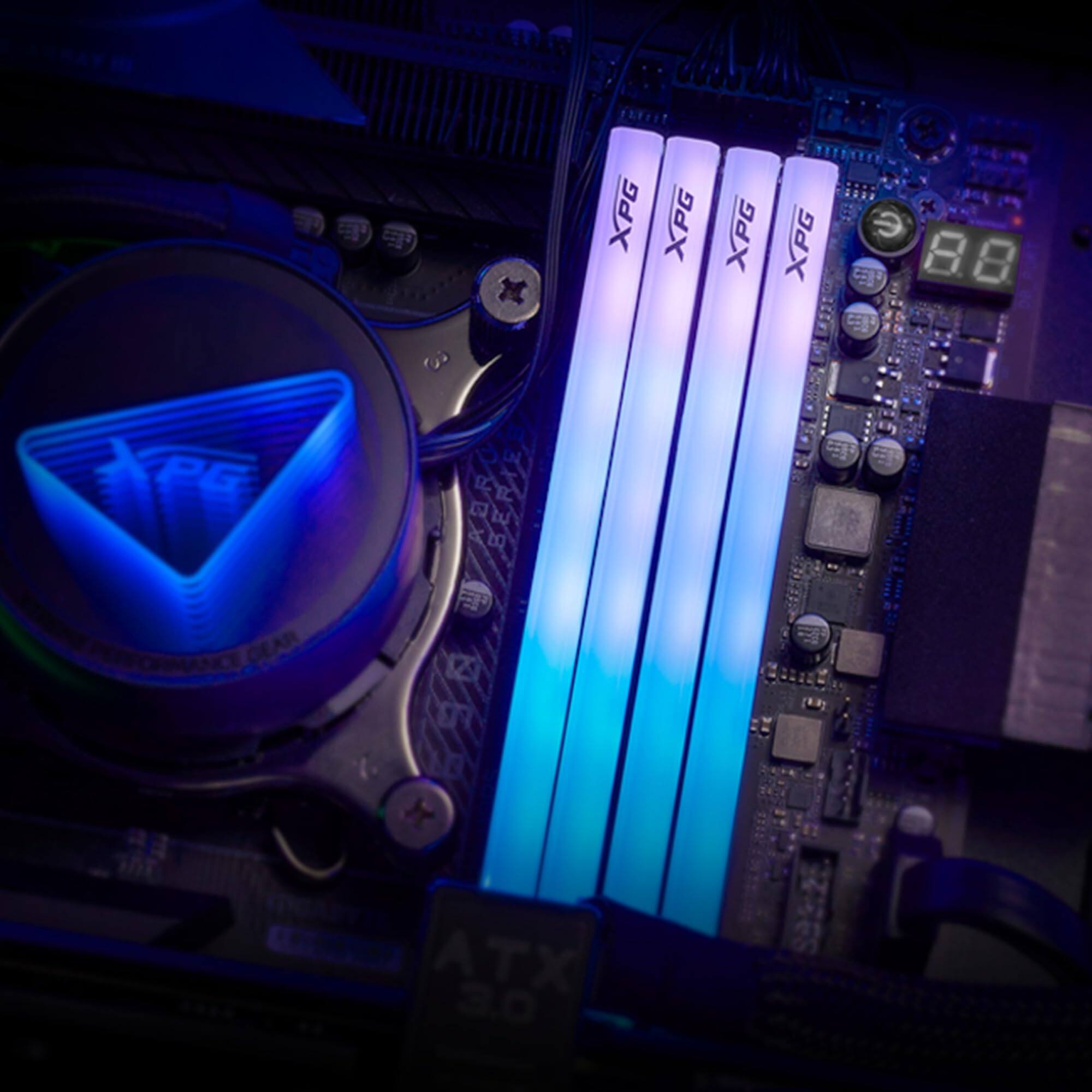 XPG XPG XPG XPG DdX X E PG F b bq PERFORMANCE GEAR 220 12 NE ATX 3.0