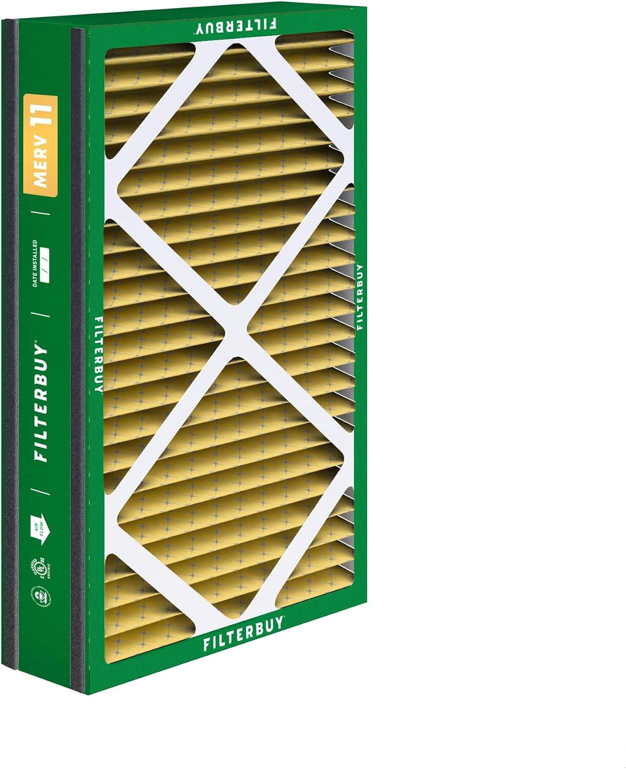 FILTERBUY 11 MERV FILTERBUY FILTERBUY