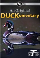 Nature: An Original Duckumentary [2012] - Front_Zoom