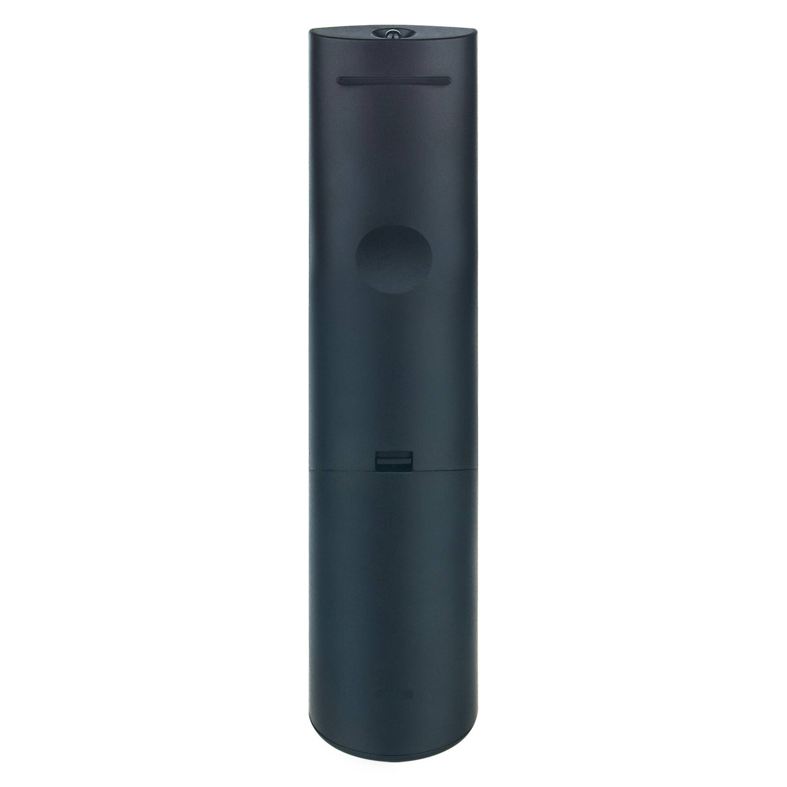 Alt View 2. ALLIMITY - Replacement Remote Control , Fit for OPTIMUM Altice Switch box T4HU1616/47k T4HIU2101/47K - Black.