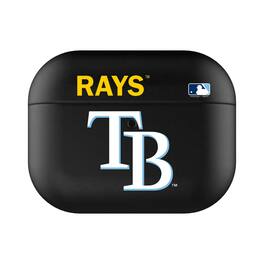 Keyscaper - Tampa Bay Rays AirPods Pro 3rd Generation Case Cover - No Size - Black