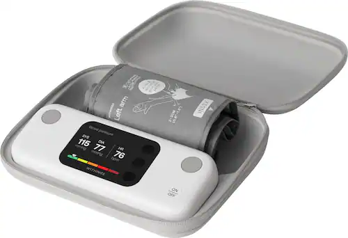 Blood Pressure Monitors
