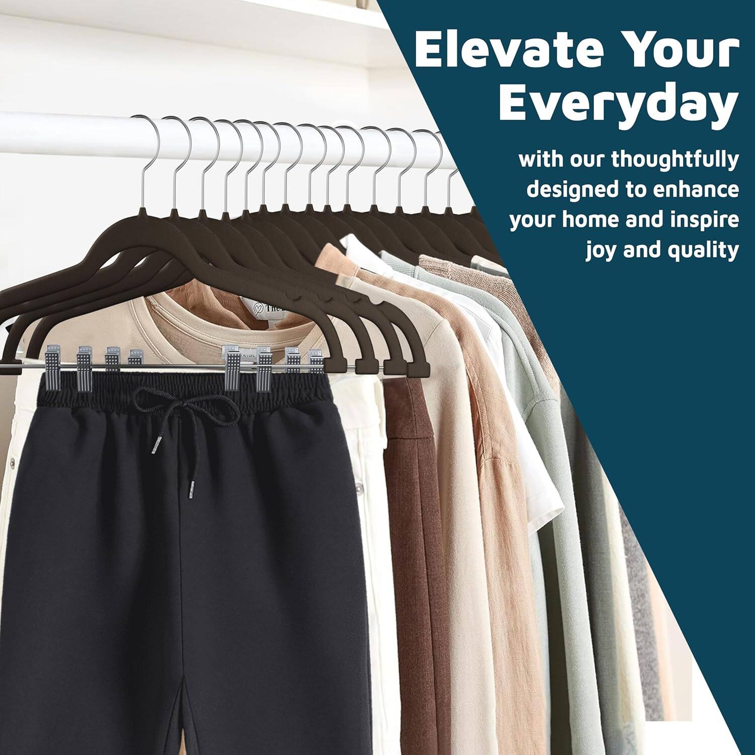 Elevate Your Everyday with our thoughtfully designed to enhance your home and inspire joy and quality