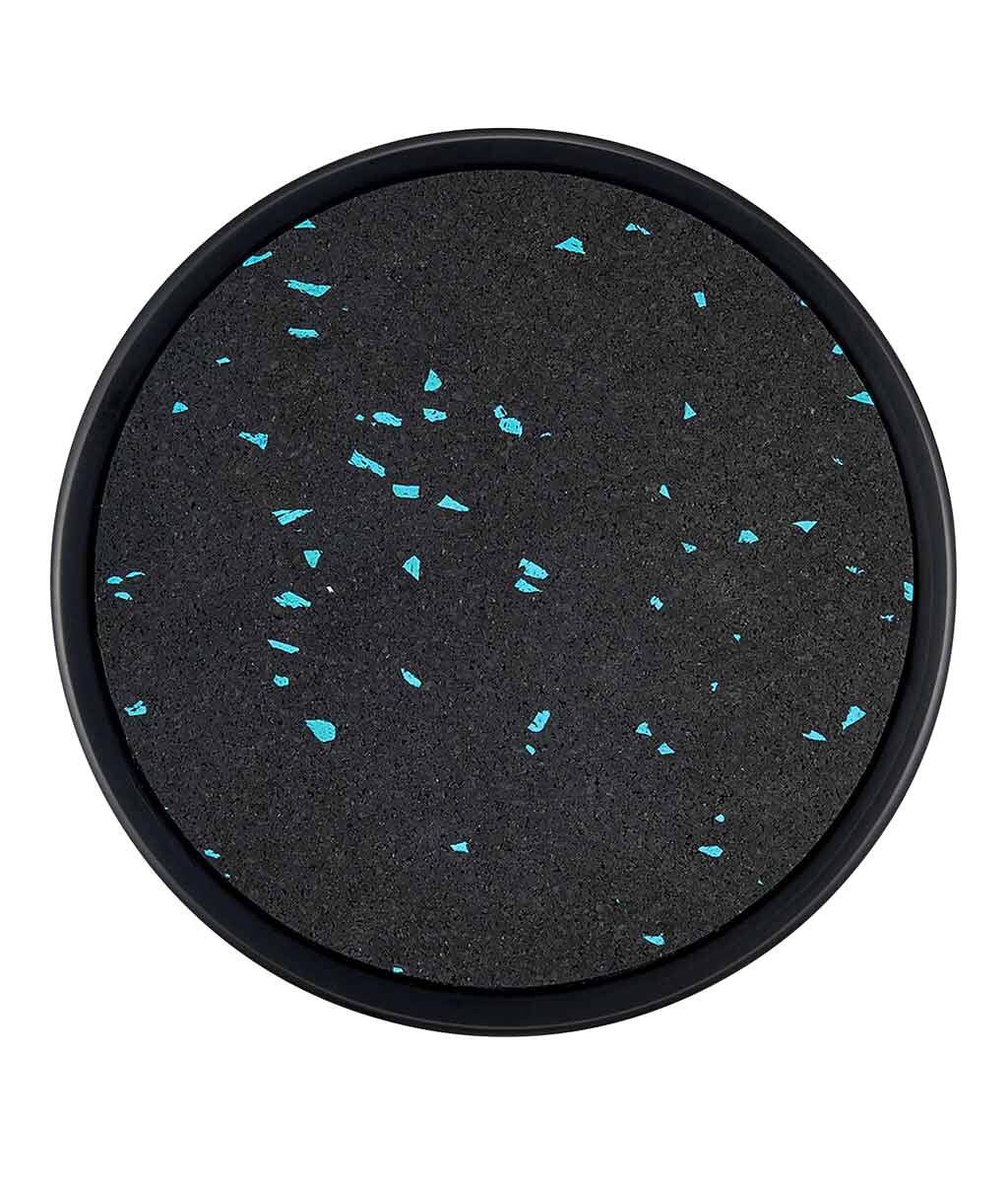 Alt View 1. Gibraltar Hardware - Magnetic Multi-Surface Drum Practice Pad System, 3-in-1 Interchangeable Pads for Quiet Warmups.