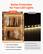 Better Protection for Your LED Lights
After Use
- Less Particle Buildup
- Stays Straight, No Sagging
- Improved Heat Dissipation
Before Use
- Collects Dust Easily
- Sags and Loses Shape
- Prone to Bending & Damage