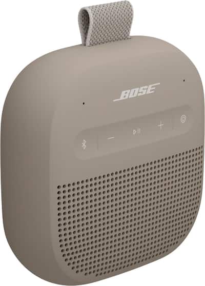 Bose SoundLink Micro Portable Bluetooth Speaker (2nd Gen Bose SoundLink Micro Portable Bluetooth Speaker (2nd Gen