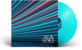 Atlas Genius - End Of The Tunnel - VINYL LP