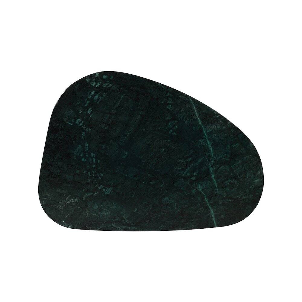 Alt View 1. Meridian Furniture - Messina Green Coffee Table - Green.