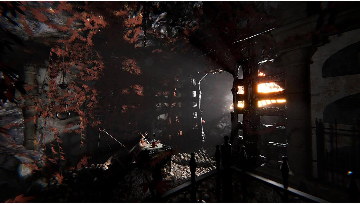 Alt View 3. Selecta Play - Dark Atlas: Infernum for Playstation 5   - VIDEOGAMES.