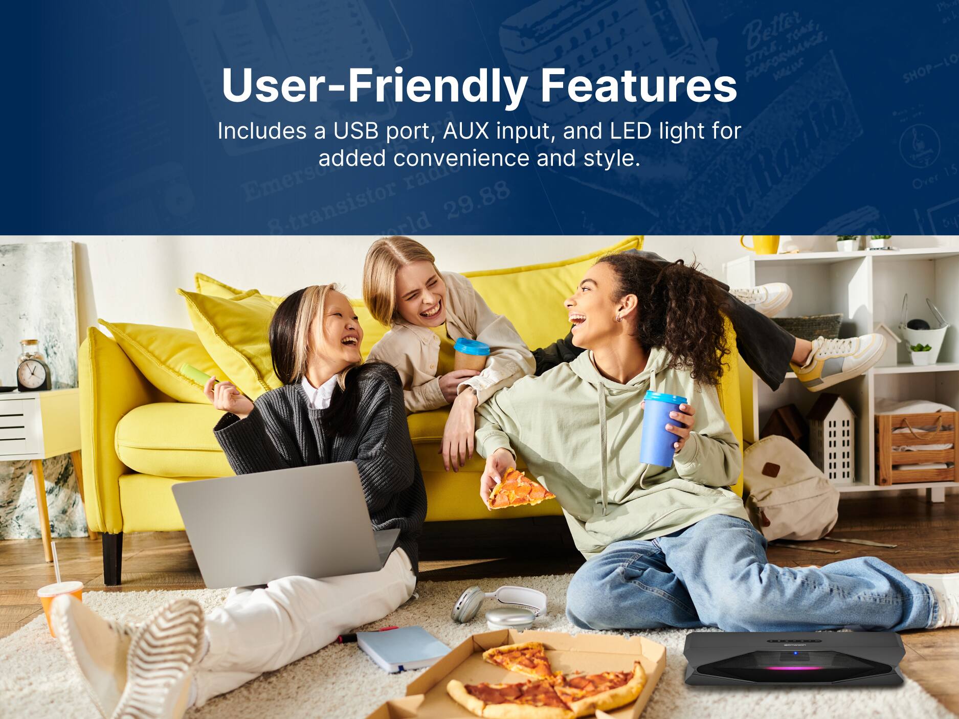 media item thumbnail