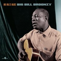 Big Bill's Blues [LP] - VINYL - Front_Zoom