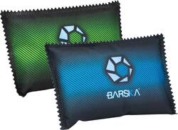 Barska - Dehumidifier (2-Pack) for Home Closets, Safes and Cars - Front_Zoom