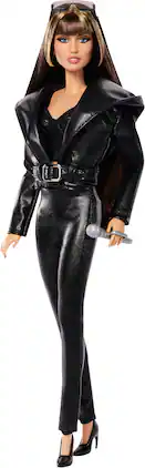 Barbie - Music Series Miley Cyrus Collectible Doll
