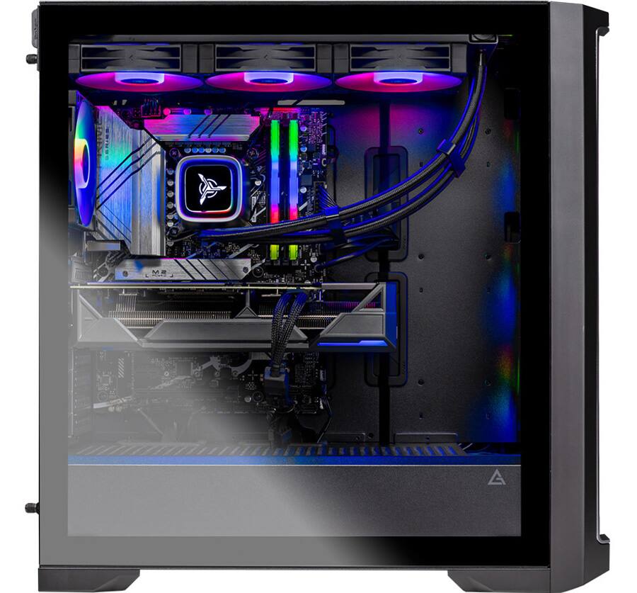 PCセット　GeForce RTX Best Buy