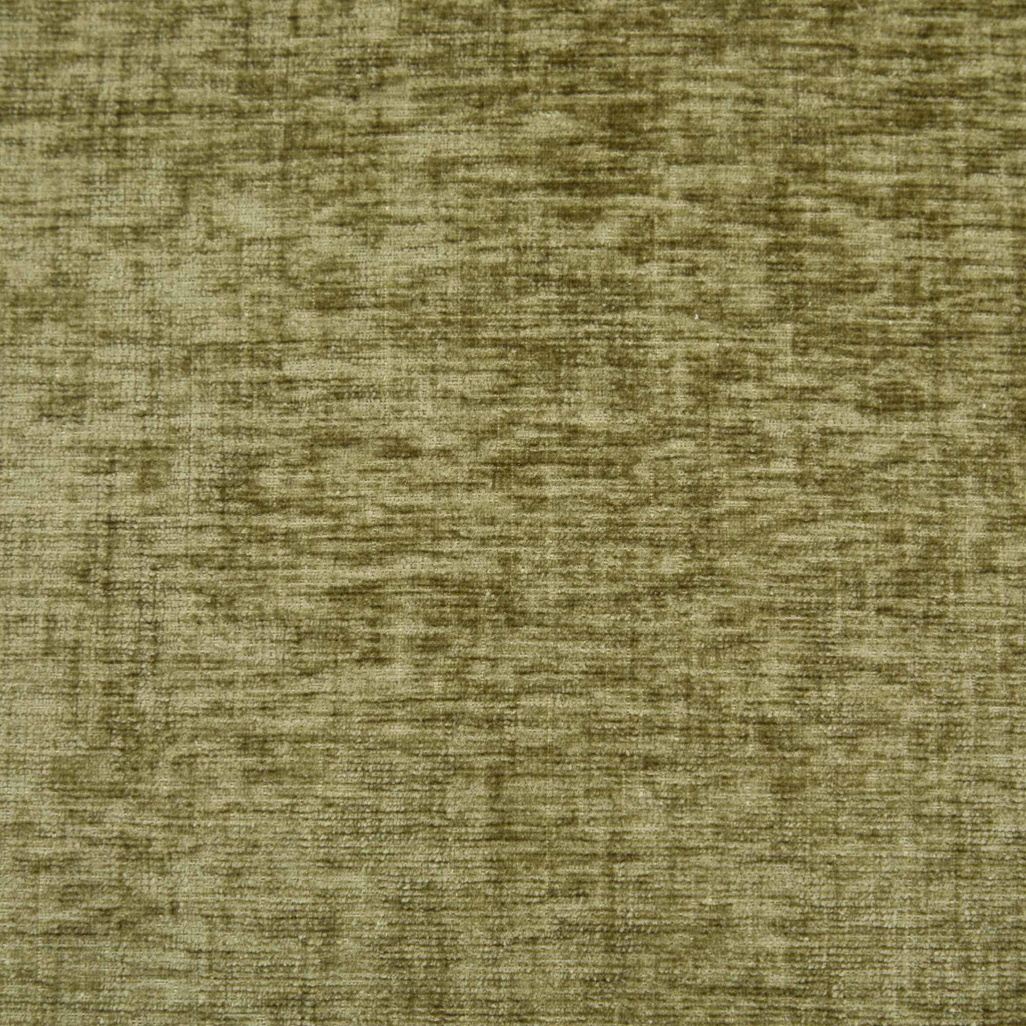 Alt View 5. GOODSILO - Modern Chenille Upholstered Office Chair with Tufted Button Design and Chrome Metal Base for Home Office Workspace - Green.