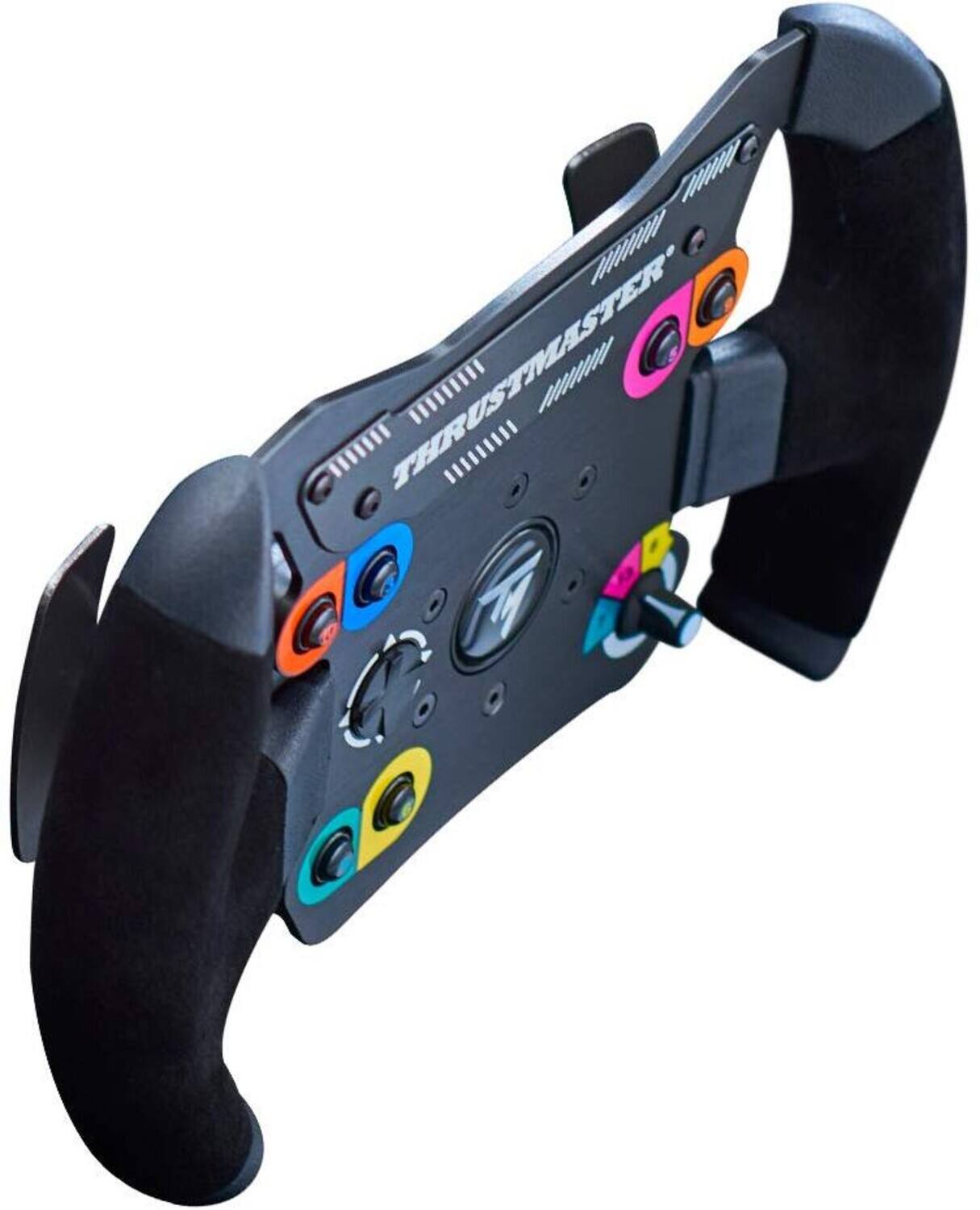 200 M  
THRUSTMASTER  
E111III