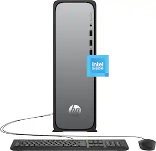 Intel Inside - HP