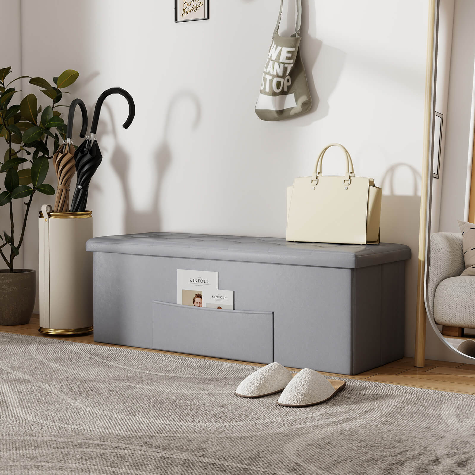 WE CAN'T STOP

KINFOLK

KINFOLK