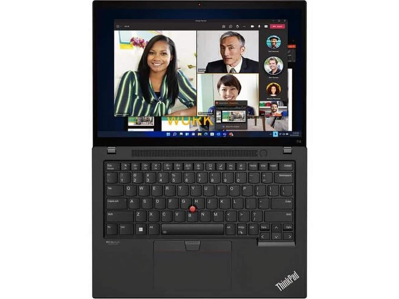 Lenovo Refurbished Excellent ThinkPad T14 Gen 3, 14