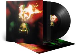 Arthur Brown - Long Long Road - VINYL LP