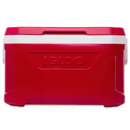 Igloo - Profile II 50 Qt Cooler - Red Star