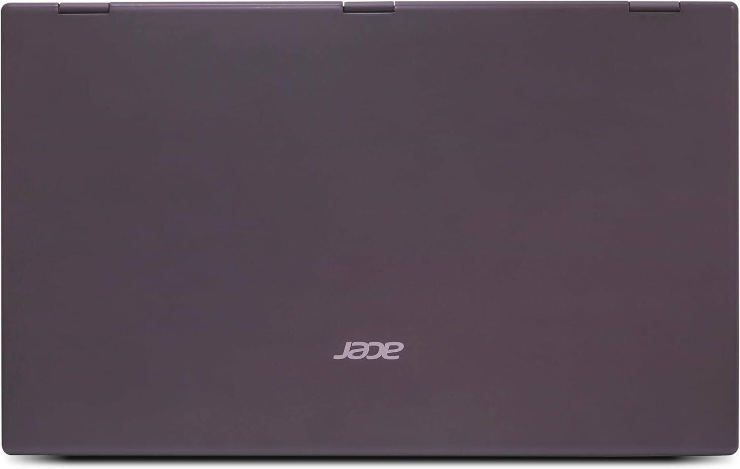 Alt View 1. Acer - PD193Q 19" Class LCD Monitor 60Hz - 16:9 - Dark Gray - Gray.