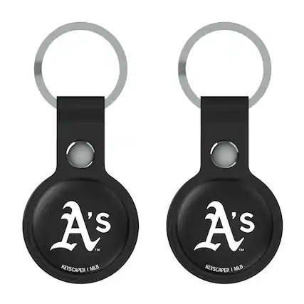 88 A's
IM A's
TM
KEYSCAPER | MLB
KEYSCAPER | MLB