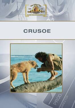 Crusoe - DVD