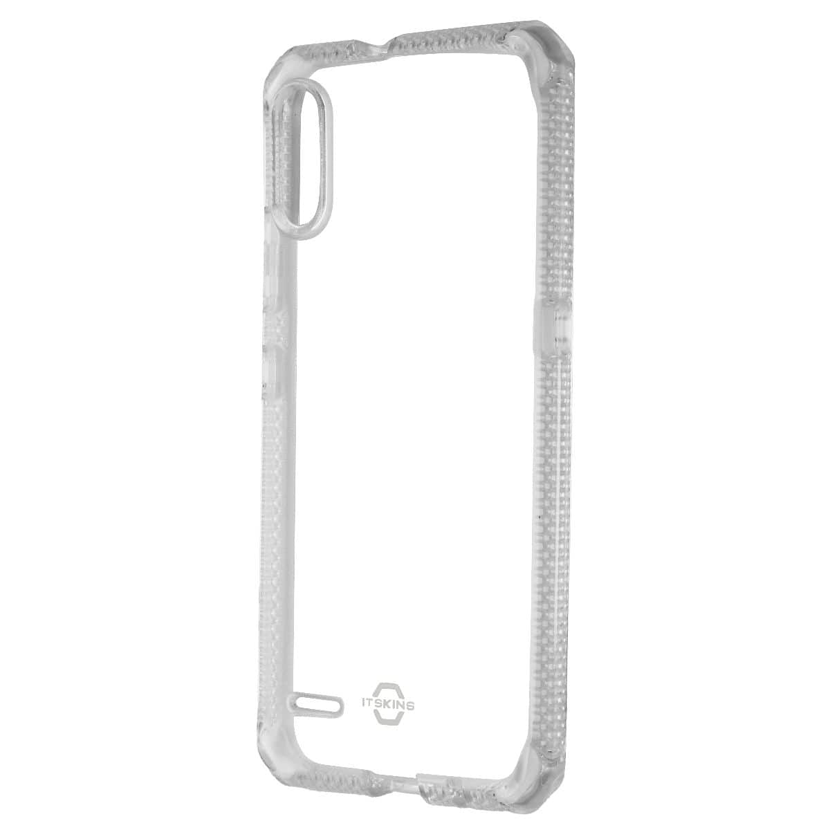 Itskins - Spectrum Series Case for LG K22 - Transparent - Clear price history on PriceWatchPro