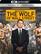 Front. The Wolf of Wall Street - 4K Blu-Ray.