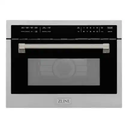 ZLINE
AUTO COOK
POPCORN | BEVERAGE | PIZZA | AUTO
SENSOR COOK
SENSOR AUTO
SENSOR COOK
SENSOR AUTO
SENSOR COOK
SENSOR AUTO
SENSOR COOK
SENSOR AUTO
POWER LEVEL
CONVECTION | PREHEAT
TEMP
WEIGHT
TIME
1 2 3 4 5
6 7 8 9 0
FADE LOCK
CLOCK
START ENTER
TO ENTER
CLEAR-OFF