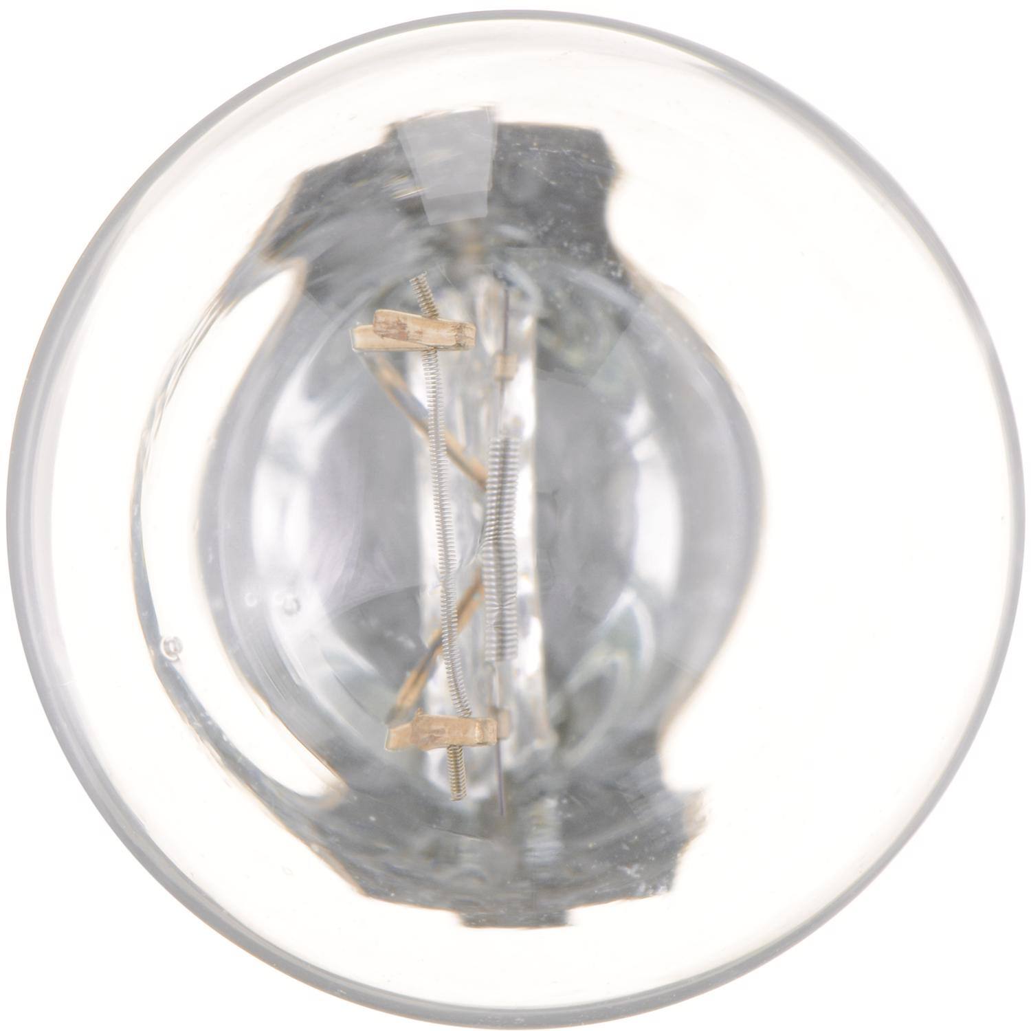 Back. Philips - Philips LongerLife Incandescent Parking/Stop/Tail/Turn Miniature Automotive Bulb 4157LLB2.