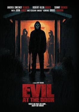 Evil at the Door (MOD) (DVD Movie)