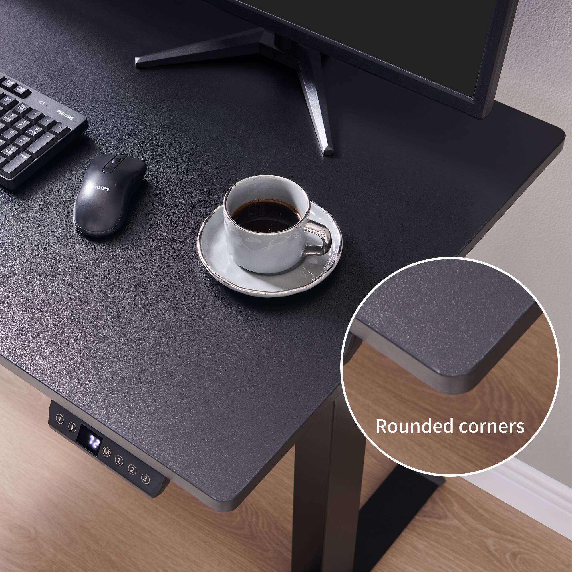 5 C Y. > IY  7 A S ; H 1 PHELIPS e - HIUPS  + 5r M 1 2 3 Rounded corners