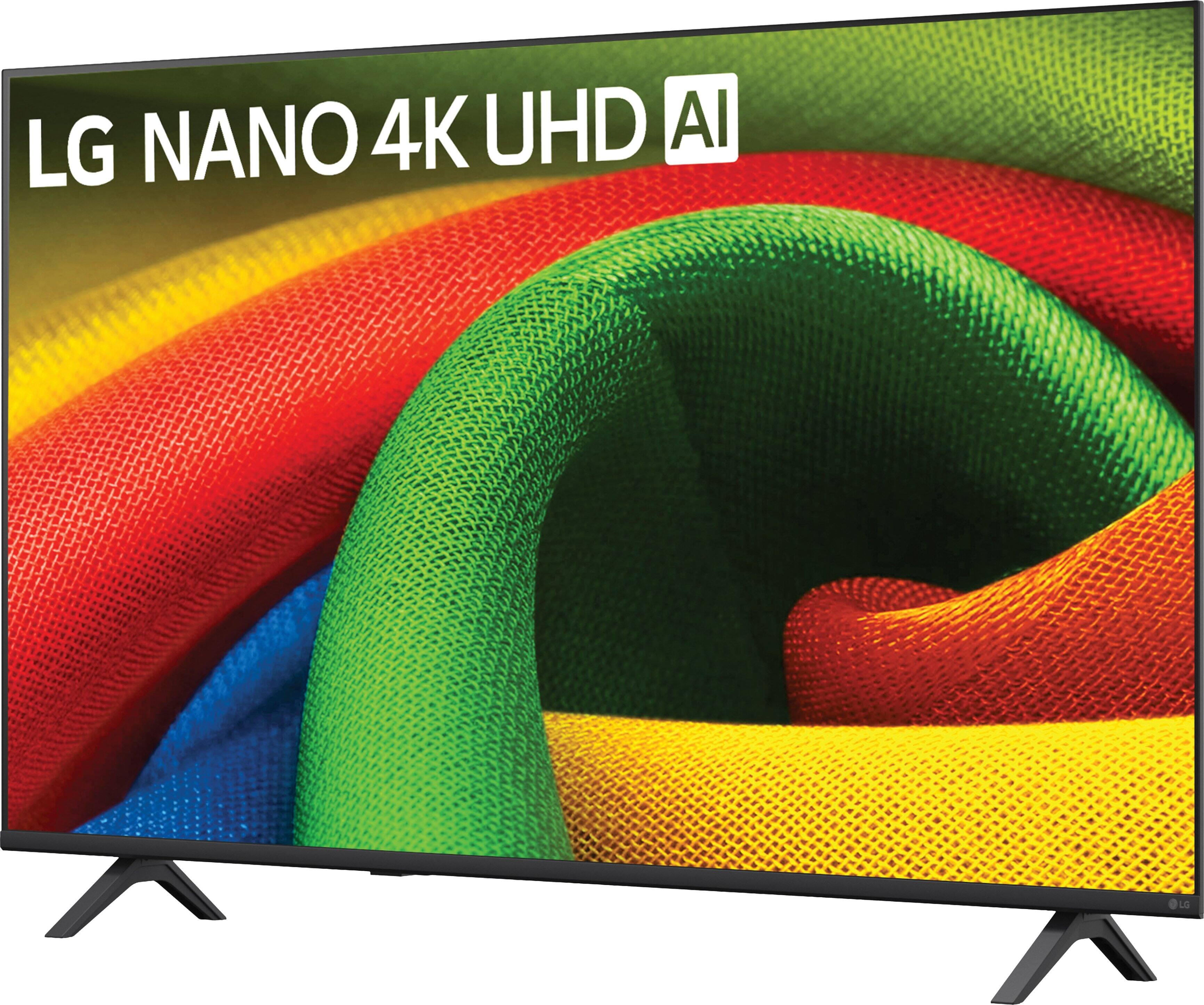 LG NANO 4K UHD AI