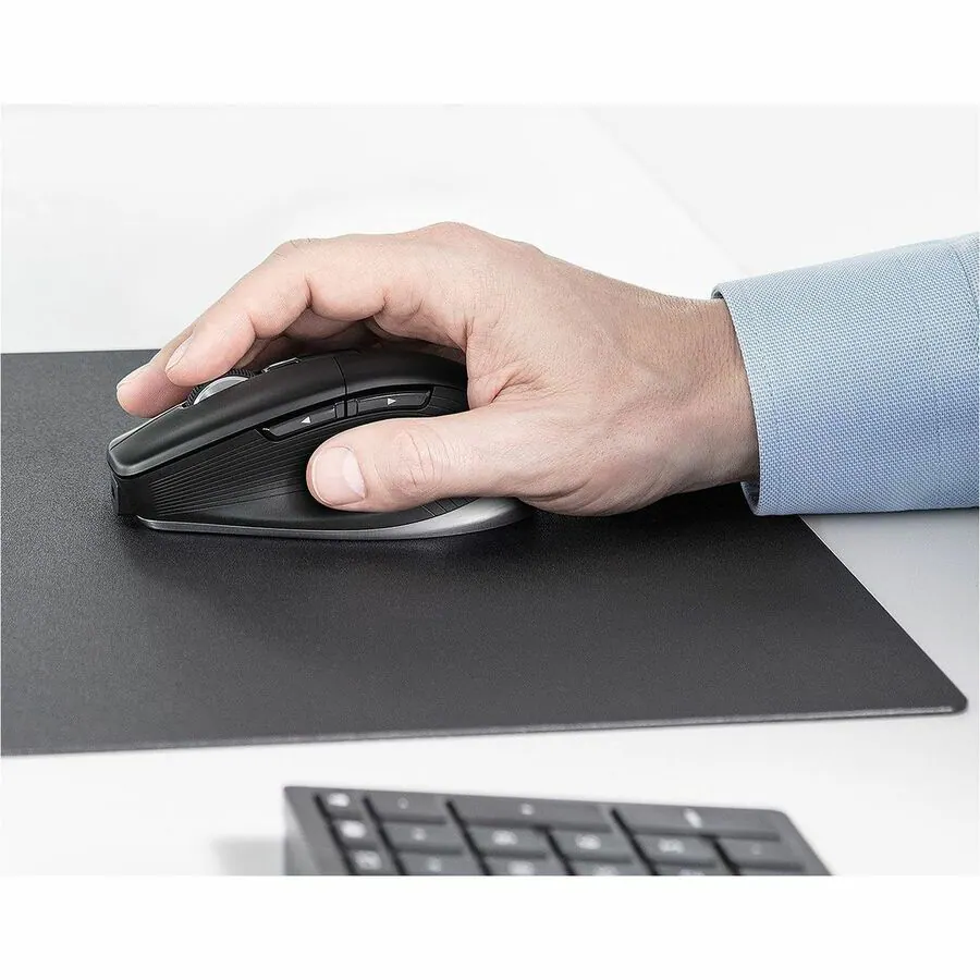 Spacemouse Pc 3Dconnexion SpaceMouse Enterprise Kit 2 Wireless Bluetooth/RF Mouse 7 ...