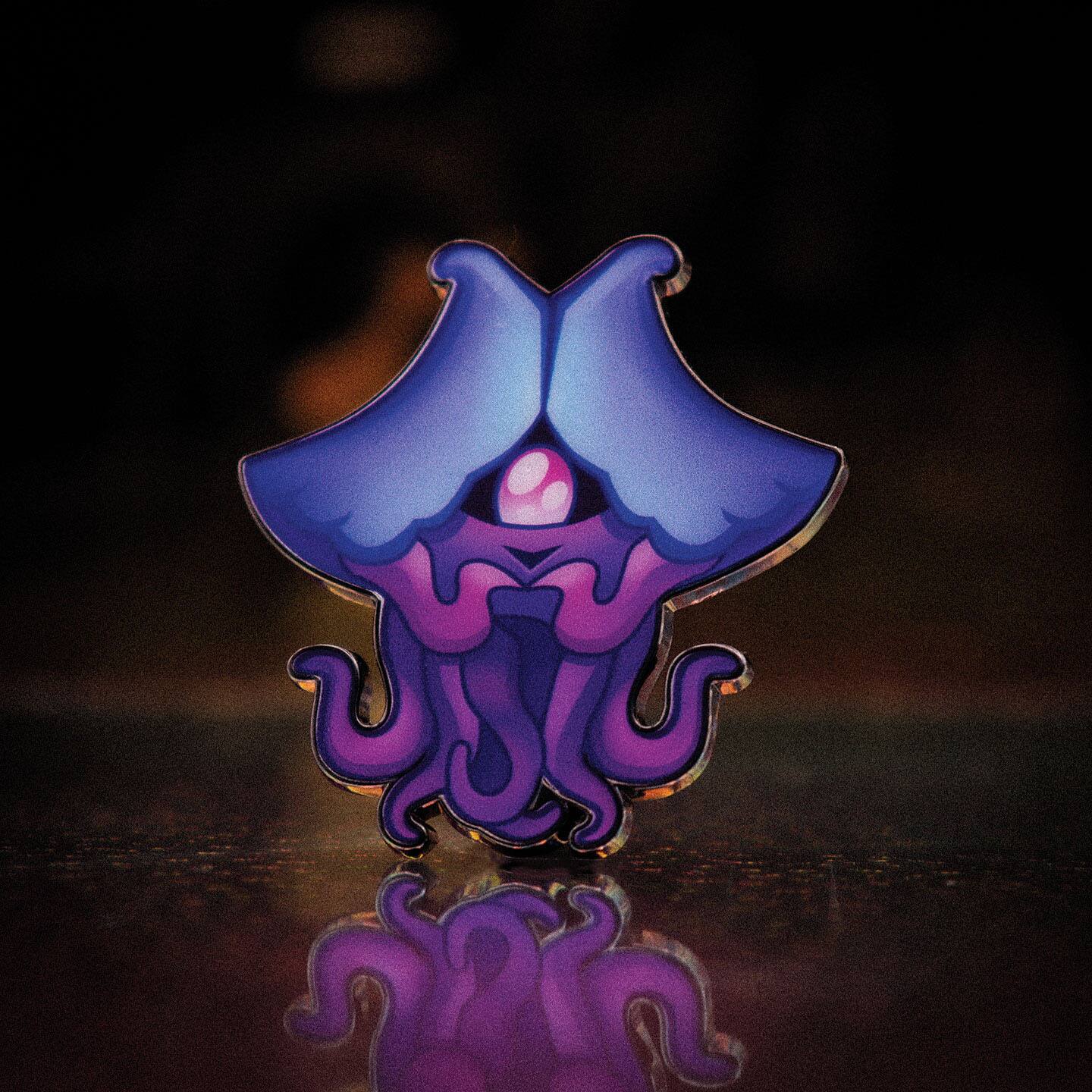 Alt View 18. Magic The Gathering - Magic: The Gathering 1.5" Mystery Pin - Blind Box (1 Pin with Order) - Styles May Vary.