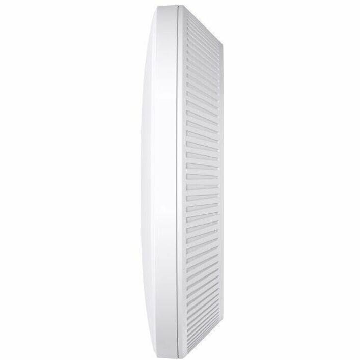 Alt View 4. TP-Link - Omada EAP723 Dual Band Wi-Fi 7 IEEE 802.11 a/b/g/n/ac/ax/be 5 Gbit/s Wireless Access Point - 2.40 GHz, 5 GHz - 4 x - Unknown.