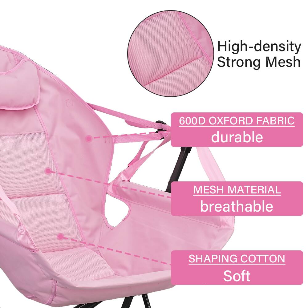 High-density Strong Mesh, 600D Oxford Fabric, Mesh Material, Shaping Cotton