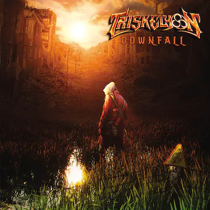 Triskelion Downfall