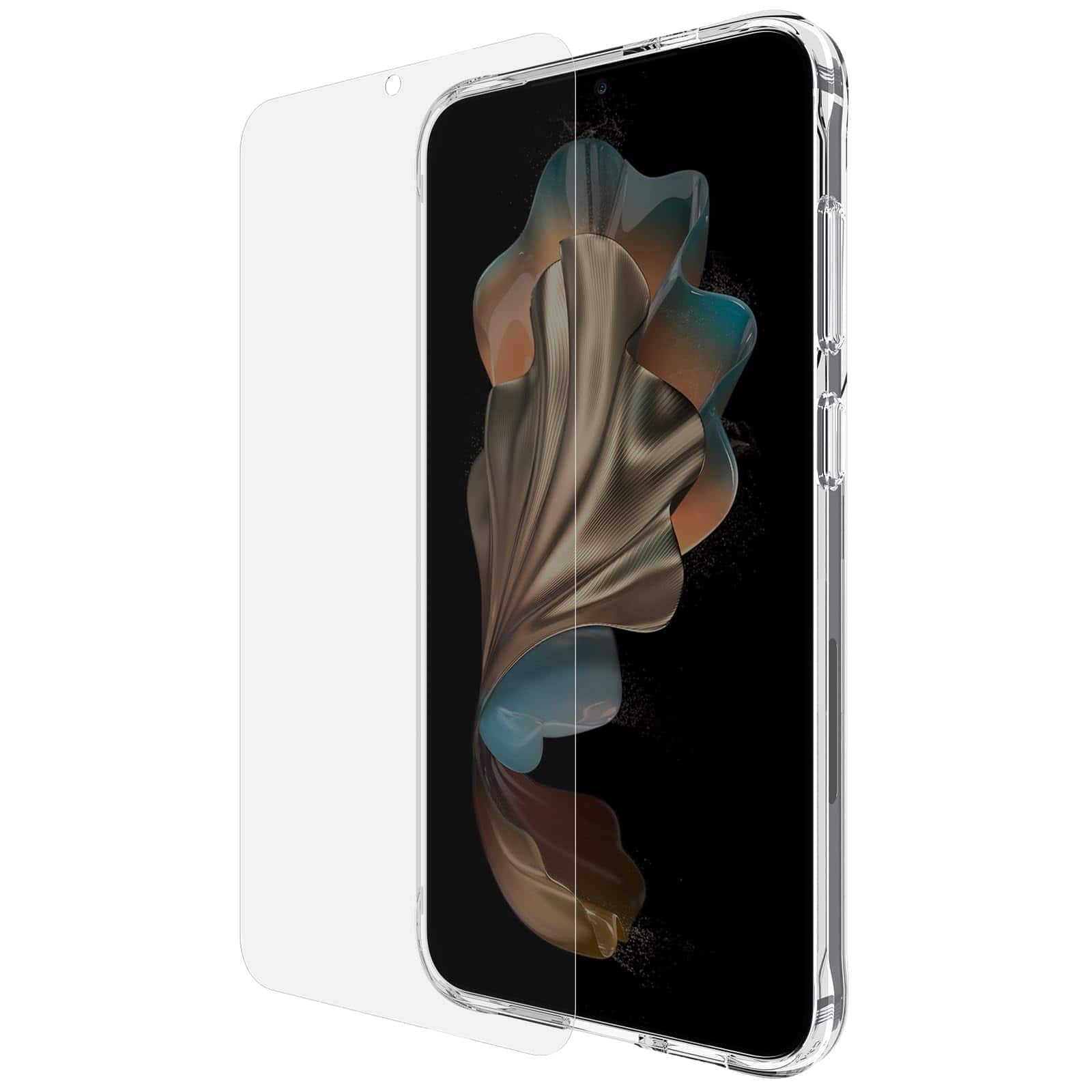 Case-Mate Tough case + screen protector