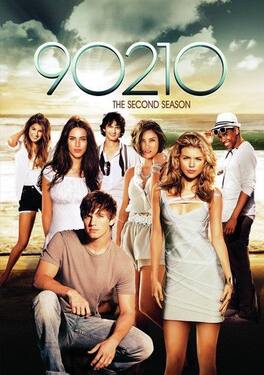 90210, Season 2 - DVD