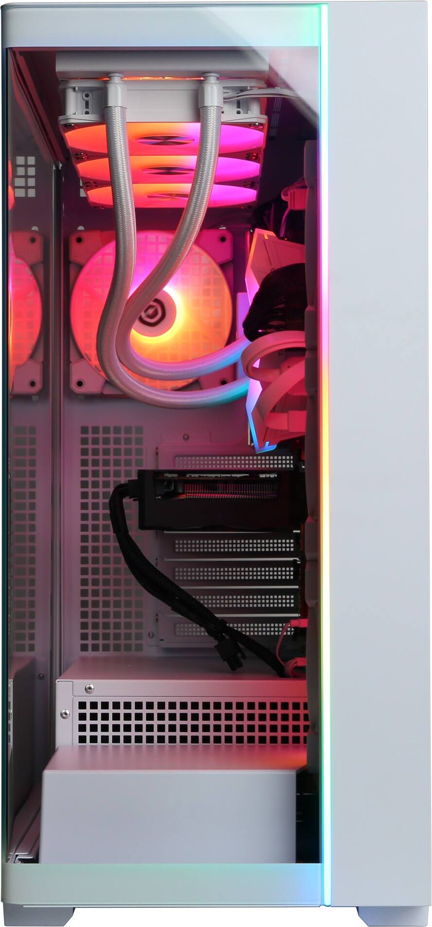 CyberPowerPC Gamer Supreme Gaming Desktop Intel Core i9