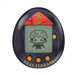 Bandai - Tamagotchi nano x Jujutsu Kaisen - Itadori (Japanese Version)