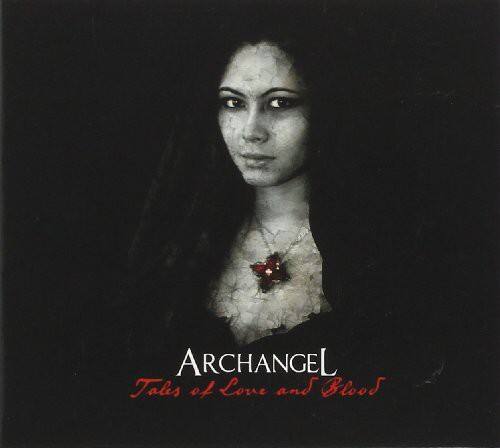 ARCHANGEL  
Tales of Love and Blood