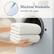 Machine Washable
non-slip with zipper