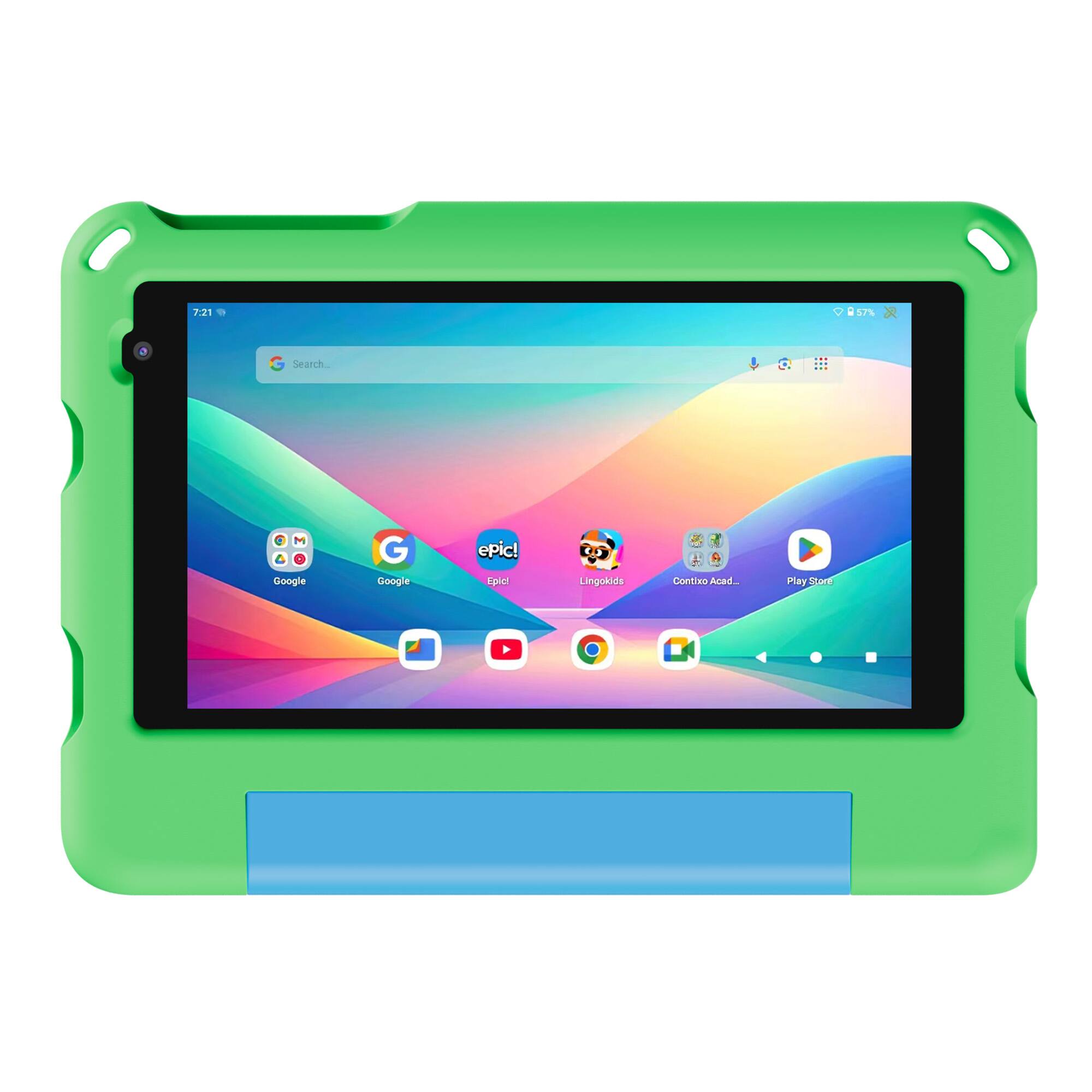 7:21 - 1%  
Search M Google G Google epic! Epict Lingokids - Conties Acad. Play Store