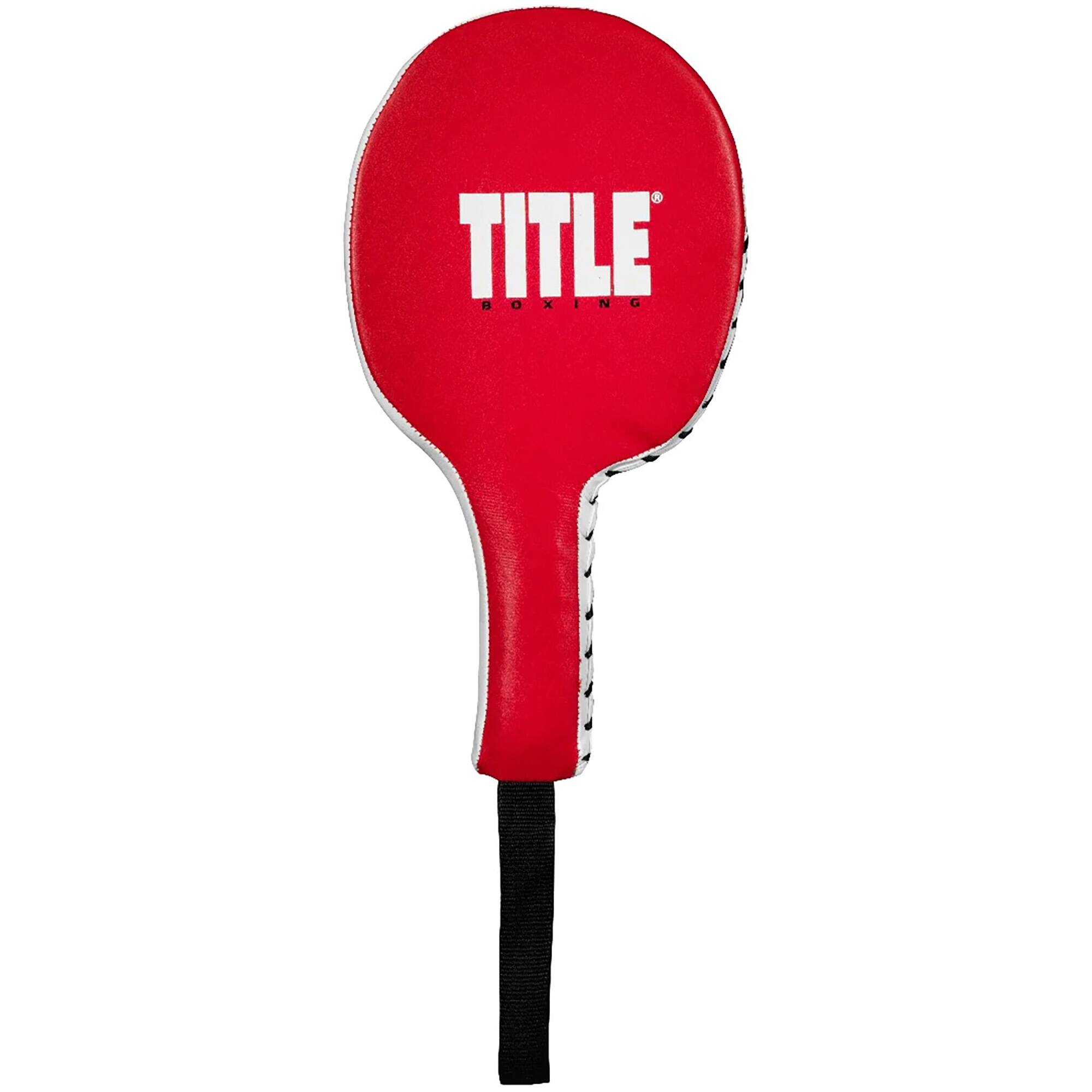 TITLE BOXING