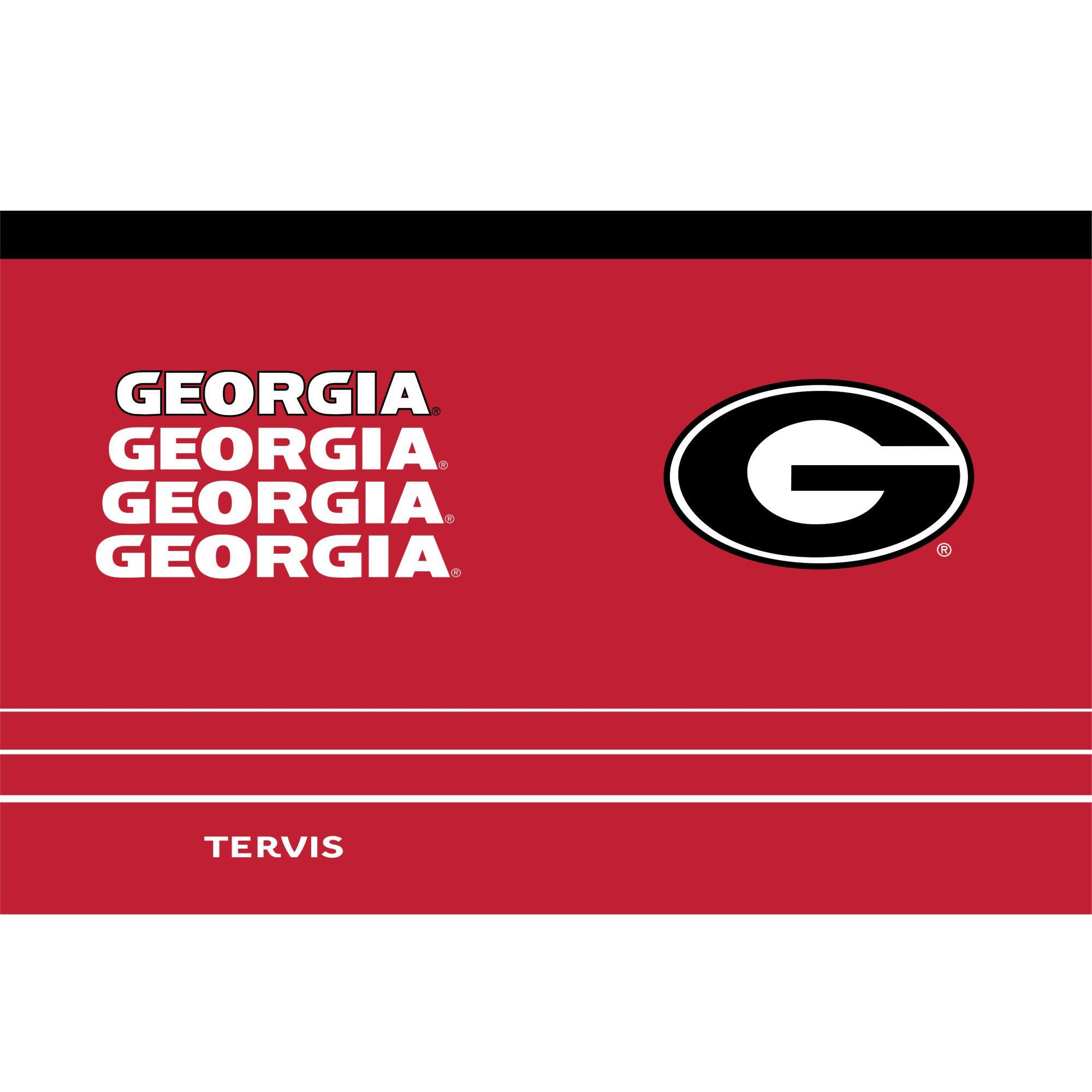 GEORGIA  
GEORGIA  
GEORGIA  
GEORGIA  

TERVIS